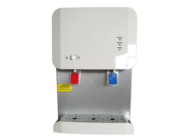 Kompressor 105T-G, der POU-Wasserspender, Tischplattenwasserspender, kein Filter abkühlt