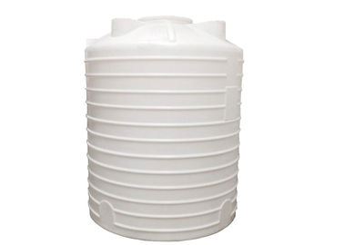 PET vertikaler Wasserbehälter, Chemikalienlager-Sammelbehälter für Trinkwasser