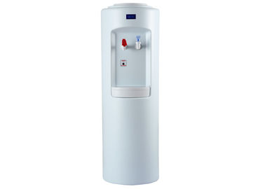 Einteiliger Kompressor-abkühlender Wasserspender der Körper-Tafelwasser-Zufuhr-88L