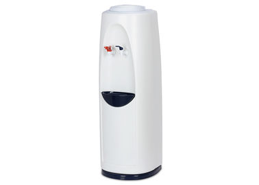 HC27 5 Gallonen-heißer und kalter Wasserspender 550W mit einteiligem Plastik-Boday