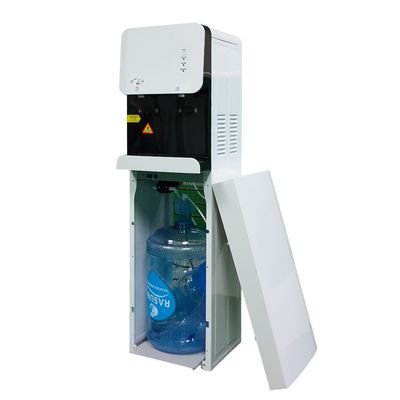 Hahn-trinkender Wasserspender SS304 105L-G/H 585W Touchless