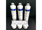 Wasser-Reinigungsapparat-Maschinen-Klammern-Art schneller passender Wasser-Filter 3Stage uF