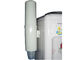 Hygienischer Entwurfs-Wasser-Becherspender für Wegwerfpapier/Plastikschale
