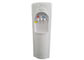 ABS Plastik täfelt POU-Wasserspender mit kundengebundenem Filtrations-System
