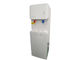 ABS Vorderteil-inländischer Spitzenlasts-Wasserspender mit Minikühlschrank-/Kindersicherheitsschloß