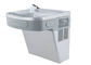 Edelstahl-Wasserspender des Kühlsystem-KM-35 keine Filter-Kompaktbauweise