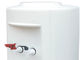 HC26 5 Gallonen-Plastikwasserspender, Tischplattenwasserspender-abnehmbare Tropfschale