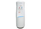 Reinweiß-einteiliger Körper-elektrische Wasserspender ABS Unterkunfthc2701 für Haus