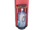 Hahn-Tafelwasser-Zufuhr LED-Anzeigen-1, kalter Wasserspender HC18 für Haus