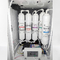 Kompressor-abkühlende Quellwasser-Zufuhr R134a POU 90W 106L-ROGS