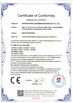 China Shenzhen Angel Equipment &amp; Technology Co., Ltd. zertifizierungen