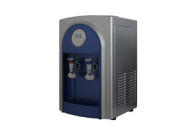 Kompressor-abkühlender Tafelwasser-Zufuhr-Spitzen-Laden-Desktop VFD Displayer verfügbar