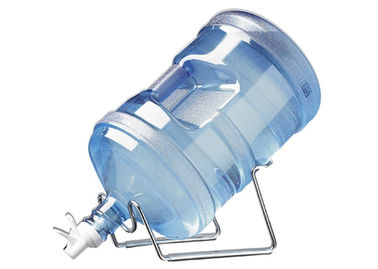 Wiegen-und Aqua-Ventil-Tafelwasser-Zusätze für 5 Gallonen-Wasser-Flasche