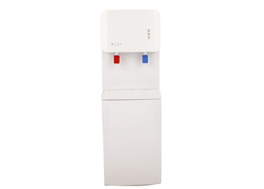 Heiße/kalte Wasserspender-Maschine 105L-B mit Kühlschrank-Spitzenlasts-Wasserspender