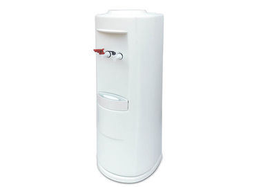 HC26 5 Gallonen-Plastikwasserspender, Tischplattenwasserspender-abnehmbare Tropfschale