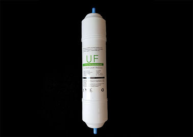 Dauerhafte Wasser-Reinigungsapparat-Maschine uF-Membranfiltrations-materielle lange Lebensdauer