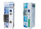 RO-300B Serien-RO-Getränk-Automaten-einzelne füllende Zone verfügbar