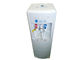 Kundengerechter Wasserspender-Klassiker für freistehender Kompressor-abkühlenden Wasserspender