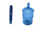 20Liter klären blaues Wasser-Flaschen-Vorformling für 5 Gallone/3 Gallone HAUSTIER Flasche