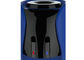 Freier stehender trinkender einteiliger Boday 4L kalter Behälter des Wasserspender-HC29 für Haus