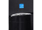 Alle schwarzen Körper-Edelstahl-Behälter der Tafelwasser-Zufuhr-HC2701A einteiligen