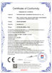 China Shenzhen Angel Equipment &amp; Technology Co., Ltd. zertifizierungen